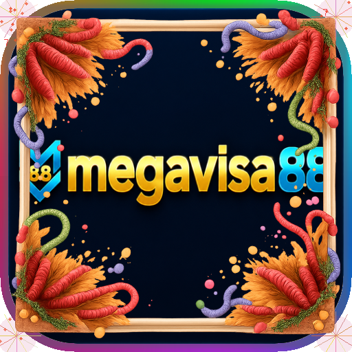 megavisa88 — galeri pratinjau Resmi APK